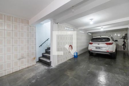 Casa à venda com 210m², 3 quartos e 3 vagasGaragem