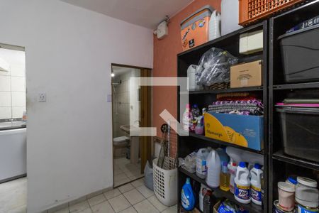 Casa à venda com 210m², 3 quartos e 3 vagasDispensa