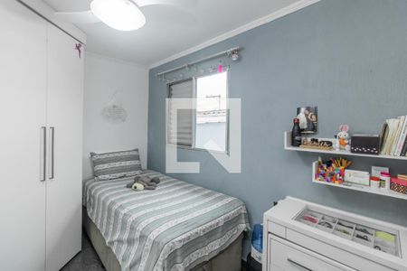 Casa à venda com 210m², 3 quartos e 3 vagasQuarto 2