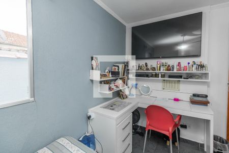 Casa à venda com 210m², 3 quartos e 3 vagasQuarto 2