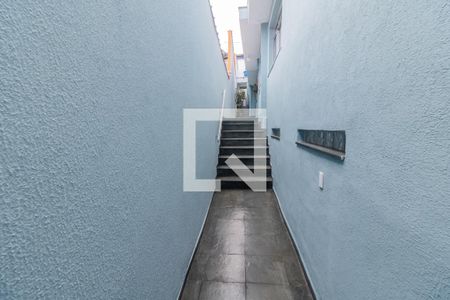 Casa à venda com 210m², 3 quartos e 3 vagasCorredor