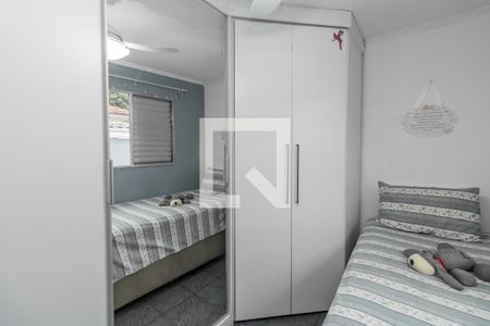 Casa à venda com 210m², 3 quartos e 3 vagasQuarto 2