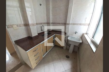 Apartamento para alugar com 60m², 2 quartos e sem vaga Apartamento para alugar com 60m², 2 quartos e sem vagaCozinha