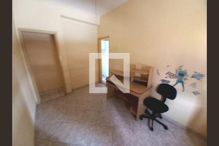 Quarto 1 de apartamento para alugar com 2 quartos, 60m² em Itararé, São Vicente