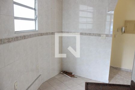 Apartamento para alugar com 60m², 2 quartos e sem vagaCozinha