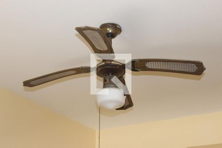 Quarto 1 de apartamento para alugar com 2 quartos, 60m² em Itararé, São Vicente