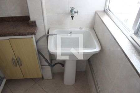 Apartamento para alugar com 60m², 2 quartos e sem vagaCozinha