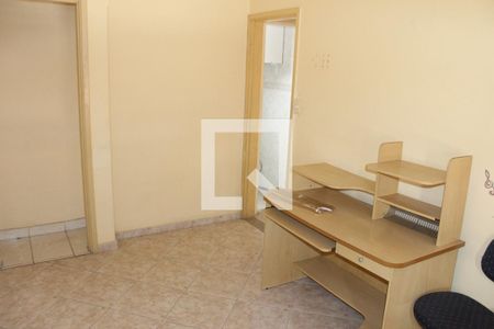 Quarto 1 de apartamento para alugar com 2 quartos, 60m² em Itararé, São Vicente