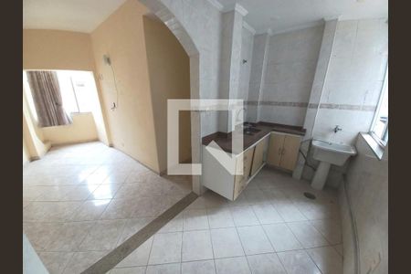 Apartamento para alugar com 60m², 2 quartos e sem vaga Apartamento para alugar com 60m², 2 quartos e sem vagaCozinha