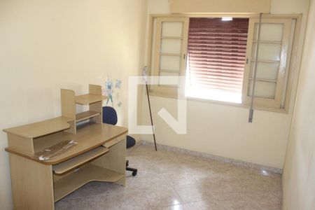 Quarto 1 de apartamento para alugar com 2 quartos, 60m² em Itararé, São Vicente