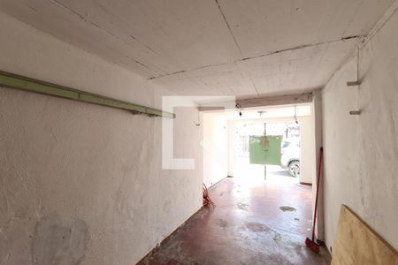 Casa para alugar com 27m², 1 quarto e sem vagaGaragem