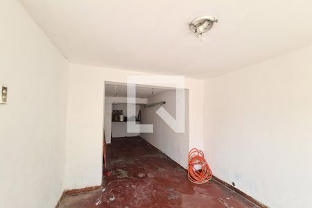 Casa para alugar com 27m², 1 quarto e sem vagaGaragem