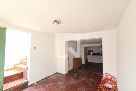 Casa para alugar com 27m², 1 quarto e sem vagaGaragem