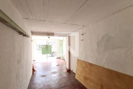 Casa para alugar com 27m², 1 quarto e sem vagaGaragem