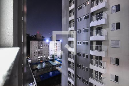 Apartamento para alugar com 32m², 2 quartos e sem vaga Apartamento para alugar com 32m², 2 quartos e sem vagaVista do Quarto 1
