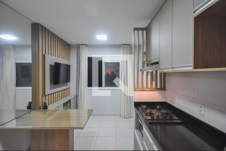 Sala de apartamento para alugar com 2 quartos, 32m² em Parque Munhoz, São Paulo