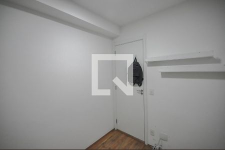 Quarto 1 de apartamento para alugar com 2 quartos, 32m² em Parque Munhoz, São Paulo