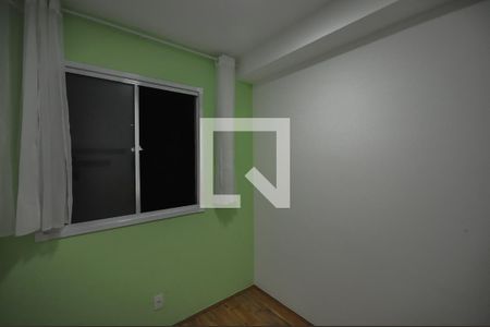 Quarto 1 de apartamento para alugar com 2 quartos, 32m² em Parque Munhoz, São Paulo