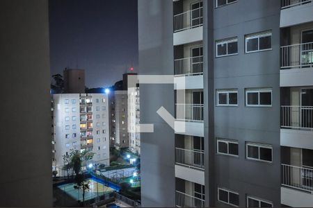 Apartamento para alugar com 32m², 2 quartos e sem vaga Apartamento para alugar com 32m², 2 quartos e sem vagaVista do Quarto 2