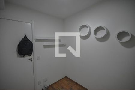Quarto 1 de apartamento para alugar com 2 quartos, 32m² em Parque Munhoz, São Paulo
