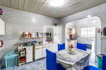 Casa à venda com 250m², 2 quartos e 1 vagaCozinha