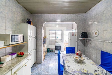 Casa à venda com 250m², 2 quartos e 1 vagaCozinha