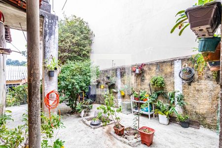 Casa à venda com 250m², 2 quartos e 1 vagaQuintal