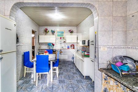 Casa à venda com 250m², 2 quartos e 1 vagaCozinha