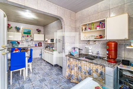 Casa à venda com 250m², 2 quartos e 1 vagaCozinha