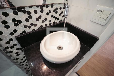 Apartamento à venda com 49m², 2 quartos e 1 vagaBanheiro