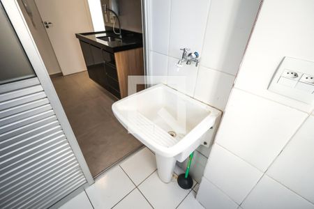 Apartamento à venda com 49m², 2 quartos e 1 vagaÁrea de Serviço