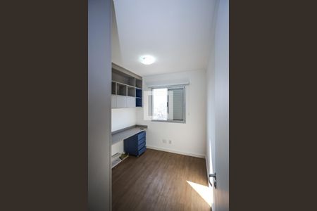 Apartamento à venda com 49m², 2 quartos e 1 vagaQuarto 2