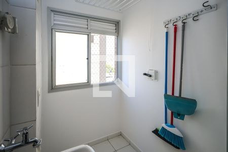 Apartamento à venda com 49m², 2 quartos e 1 vagaÁrea de Serviço