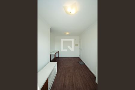 Sala de apartamento à venda com 2 quartos, 49m² em Sacomã, São Paulo
