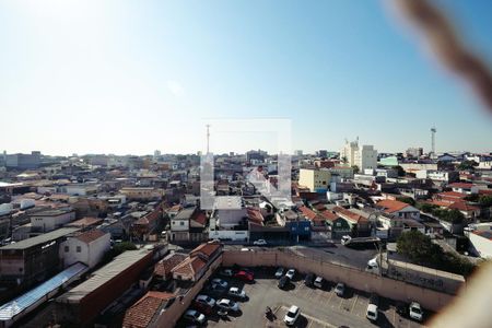 Apartamento à venda com 49m², 2 quartos e 1 vagaQuarto 2