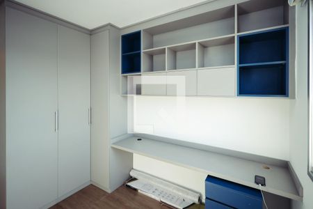 Apartamento à venda com 49m², 2 quartos e 1 vagaQuarto 2