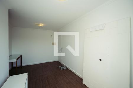 Sala de apartamento à venda com 2 quartos, 49m² em Sacomã, São Paulo