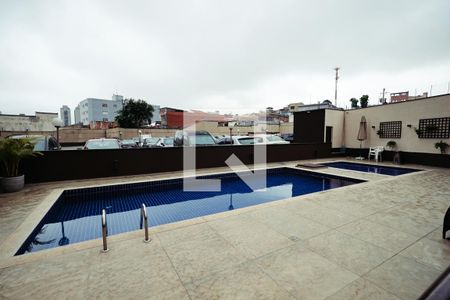 Apartamento à venda com 49m², 2 quartos e 1 vagaÁrea comum - Piscina