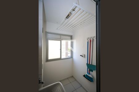 Apartamento à venda com 49m², 2 quartos e 1 vagaÁrea de Serviço
