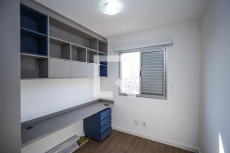 Apartamento à venda com 49m², 2 quartos e 1 vagaQuarto 2