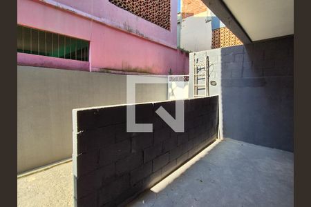 Casa à venda com 50m², 2 quartos e sem vagaÁrea comum