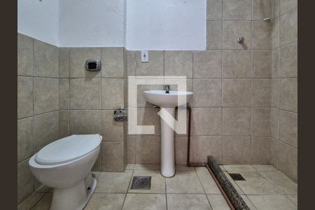 Casa à venda com 50m², 2 quartos e sem vagaBanheiro