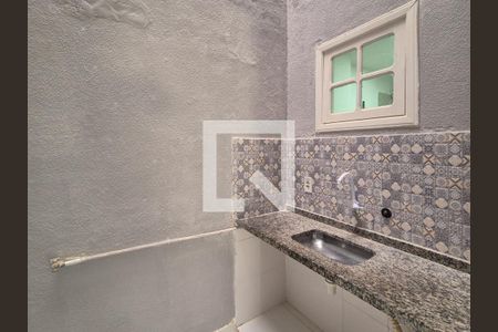 Casa à venda com 50m², 2 quartos e sem vagaCozinha