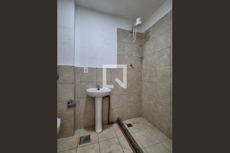 Casa à venda com 50m², 2 quartos e sem vagaBanheiro