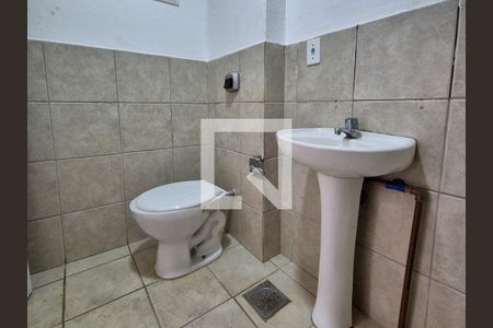 Casa à venda com 50m², 2 quartos e sem vagaBanheiro
