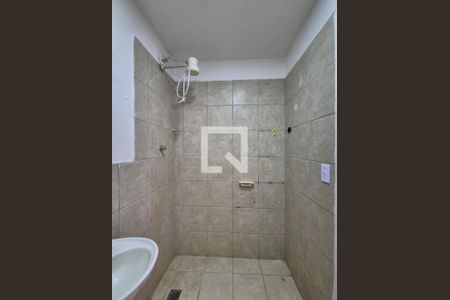 Casa à venda com 50m², 2 quartos e sem vagaBanheiro 2