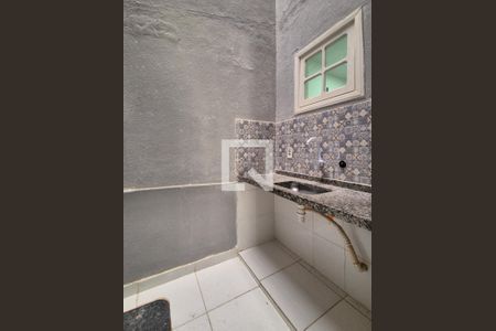Casa à venda com 50m², 2 quartos e sem vagaCozinha