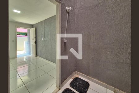 Casa à venda com 50m², 2 quartos e sem vagaCozinha