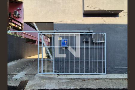 Casa à venda com 50m², 2 quartos e sem vagaFachada