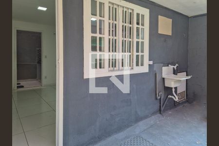 Casa à venda com 50m², 2 quartos e sem vagaÁrea de Serviço